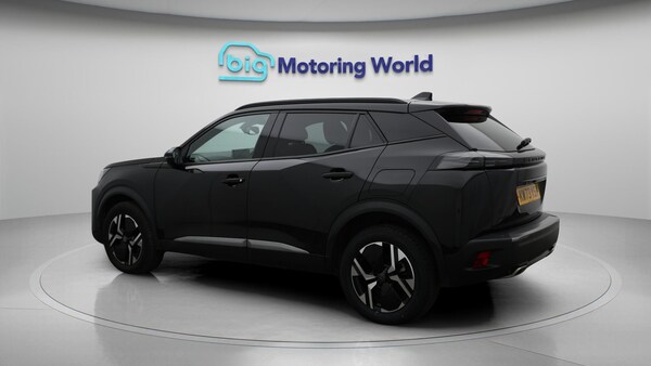 Used Peugeot 2008 2023 for sale - 76306564: Photo 6