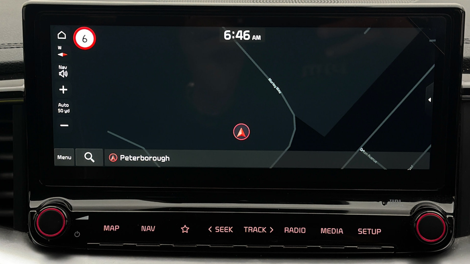 Used Kia XCeed 2022 for sale - 77998618: Photo 10