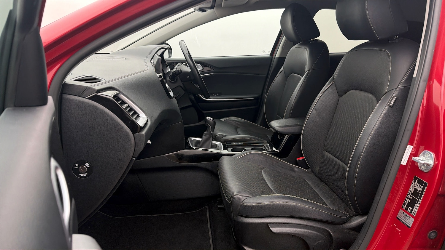 Used Kia XCeed 2022 for sale - 77998618: Photo 13