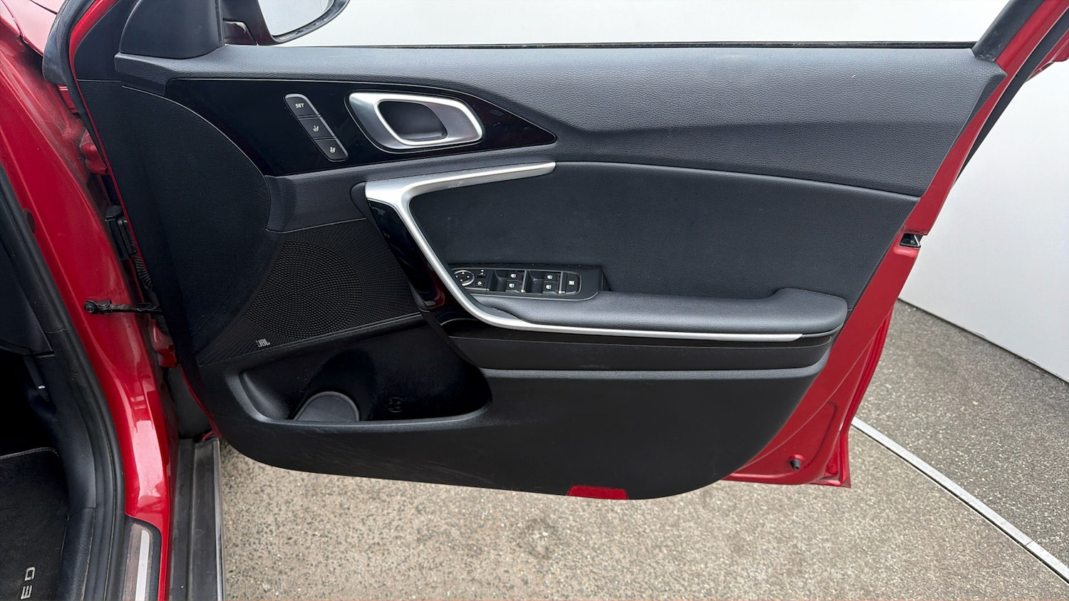 Used Kia XCeed 2022 for sale - 77998618: Photo 14