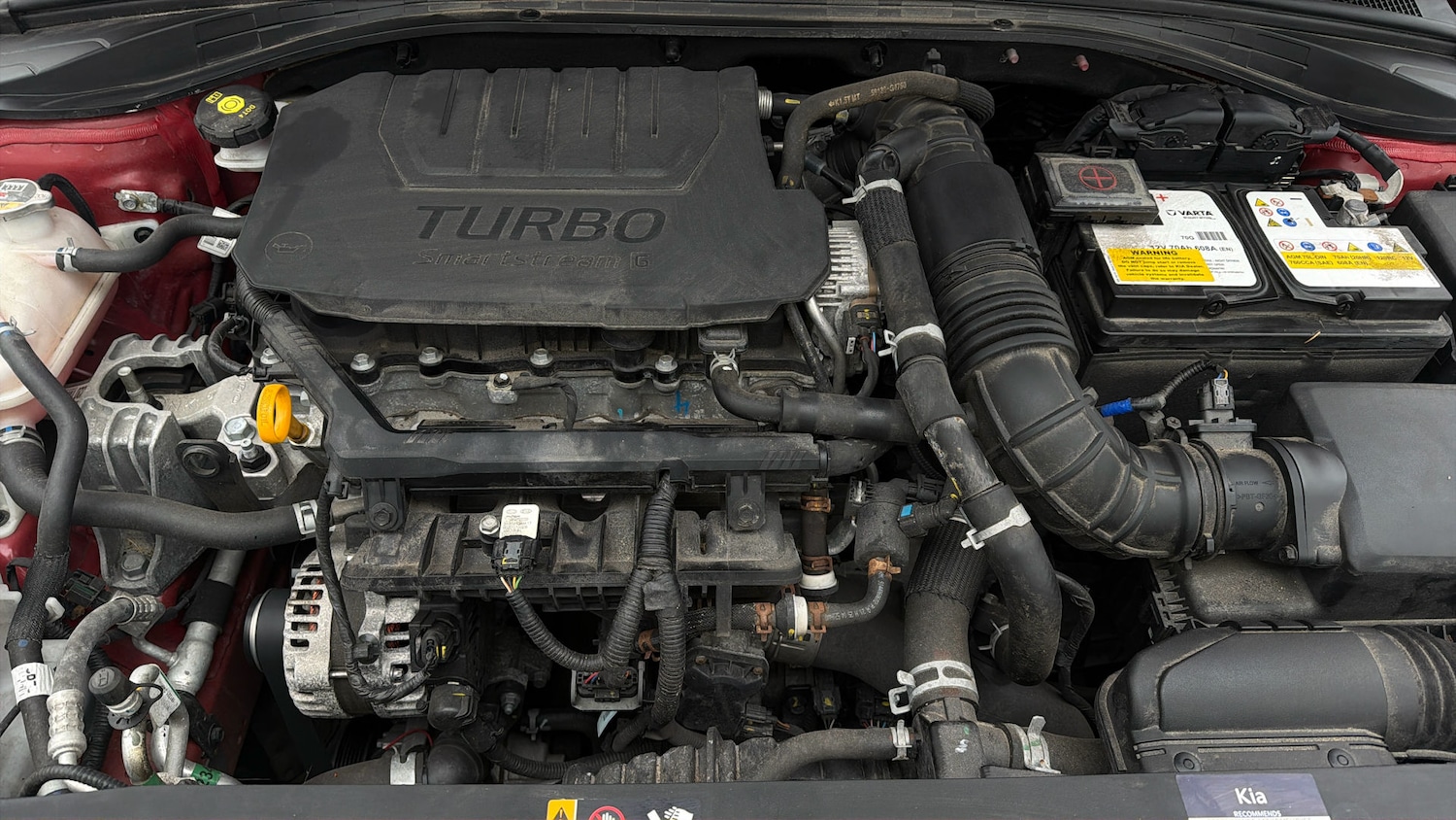 Used Kia XCeed 2022 for sale - 77998618: Photo 18