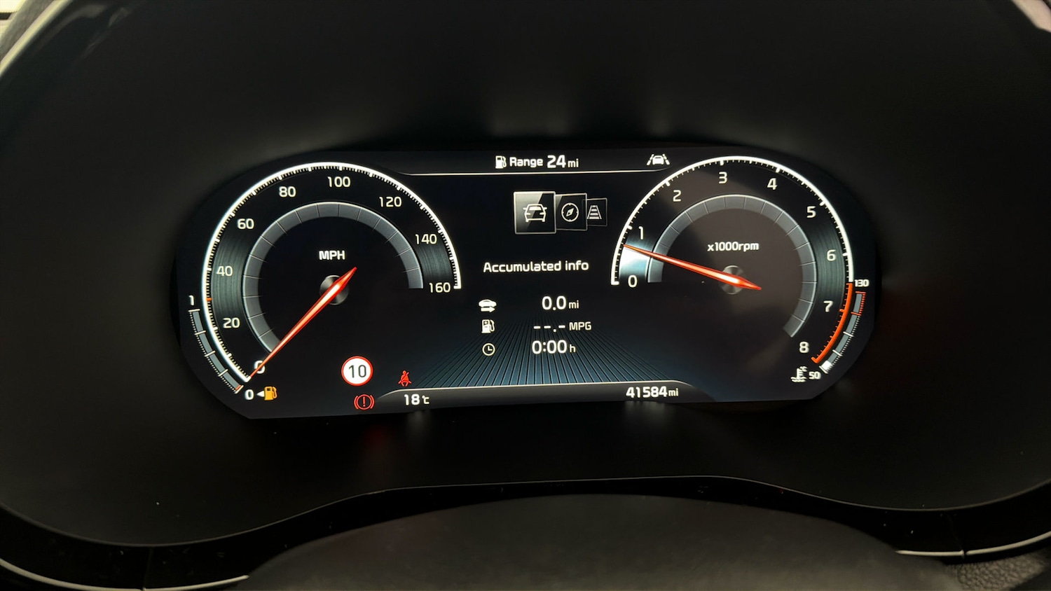 Used Kia XCeed 2022 for sale - 77998618: Photo 24