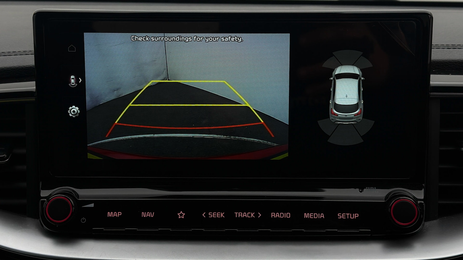 Used Kia XCeed 2022 for sale - 77998618: Photo 25