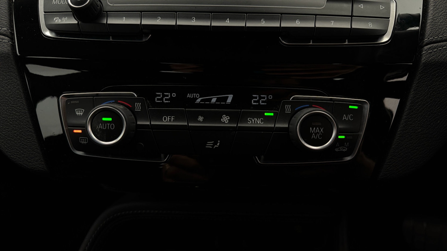 Used BMW X2 2022 for sale - 78025868: Photo 11