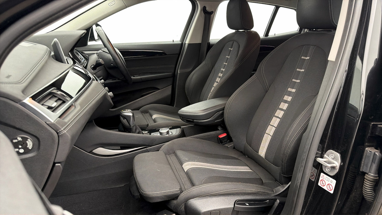 Used BMW X2 2022 for sale - 78025868: Photo 13