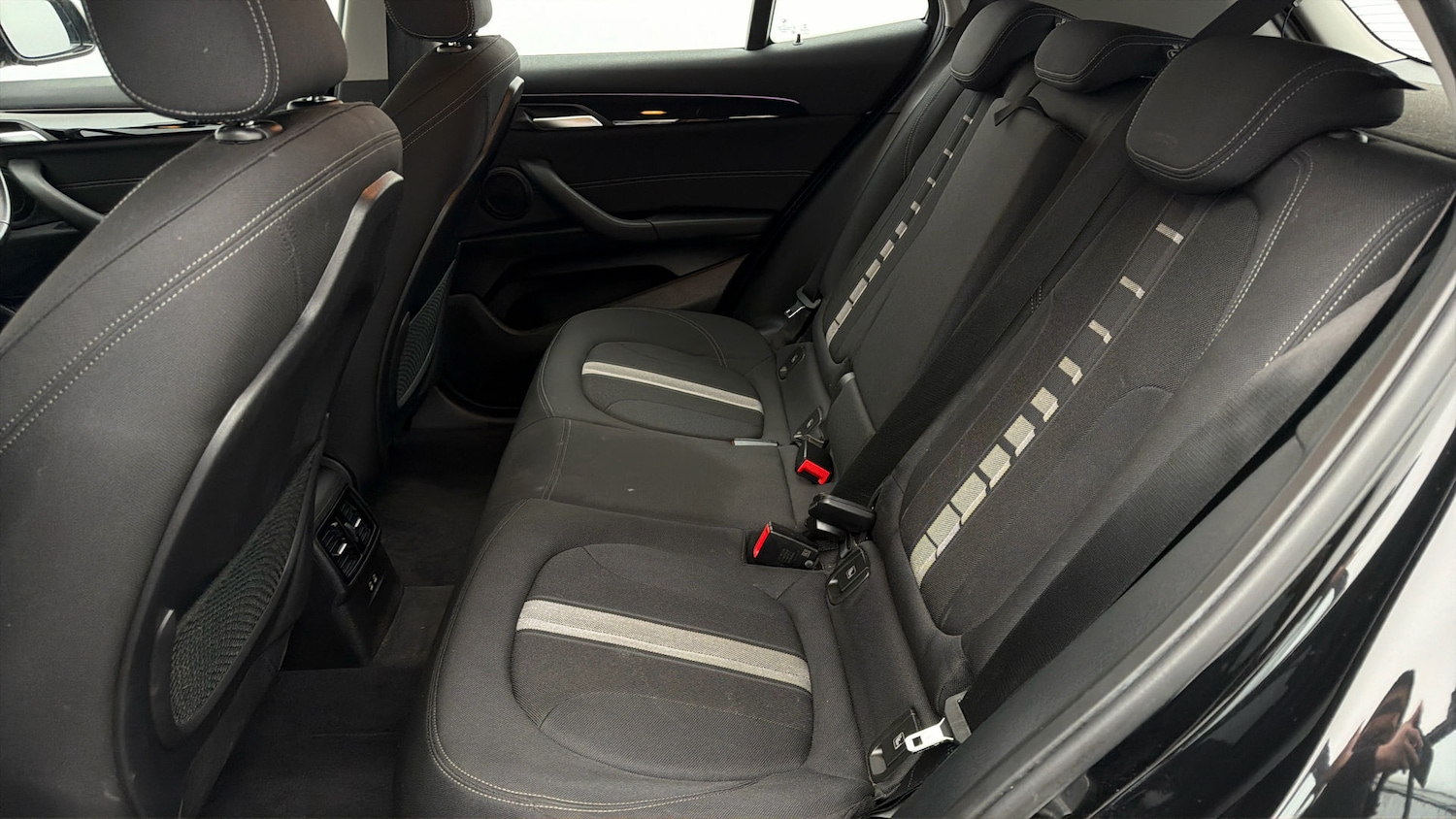 Used BMW X2 2022 for sale - 78025868: Photo 15