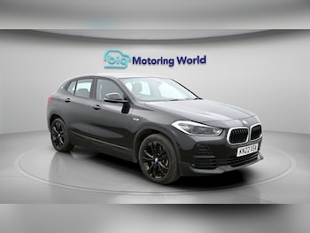 Used BMW X2 2022 for sale - 78025868: Photo