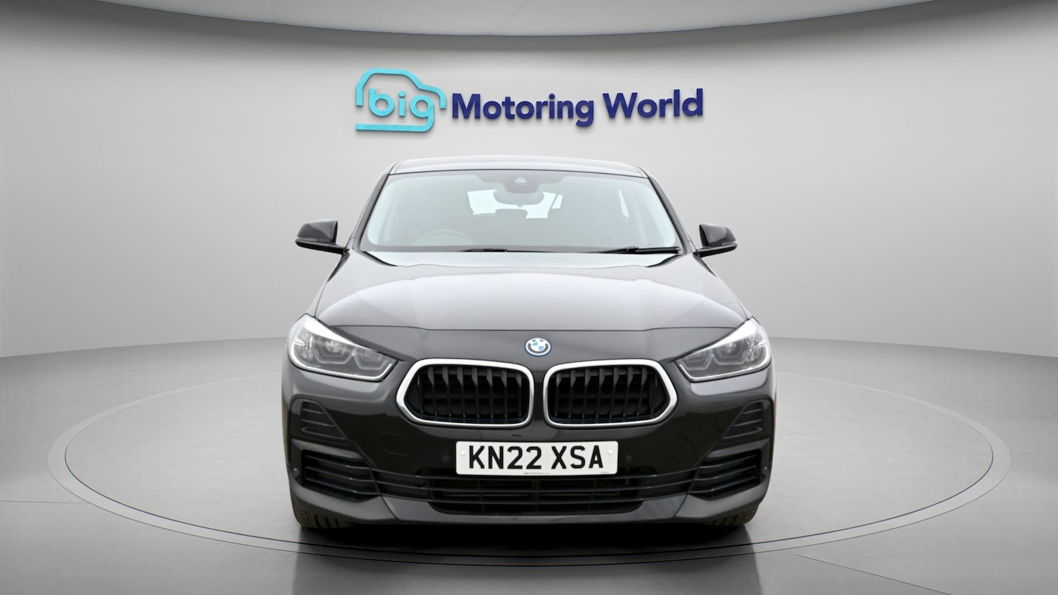 Used BMW X2 2022 for sale - 78025868: Photo 2