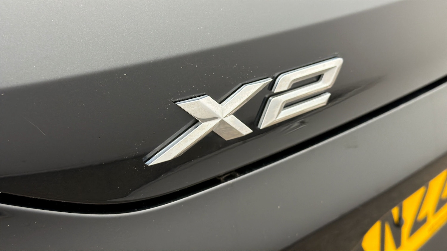 Used BMW X2 2022 for sale - 78025868: Photo 20