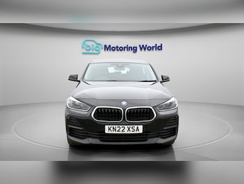 Used BMW X2 2022 for sale - 78025868: Photo