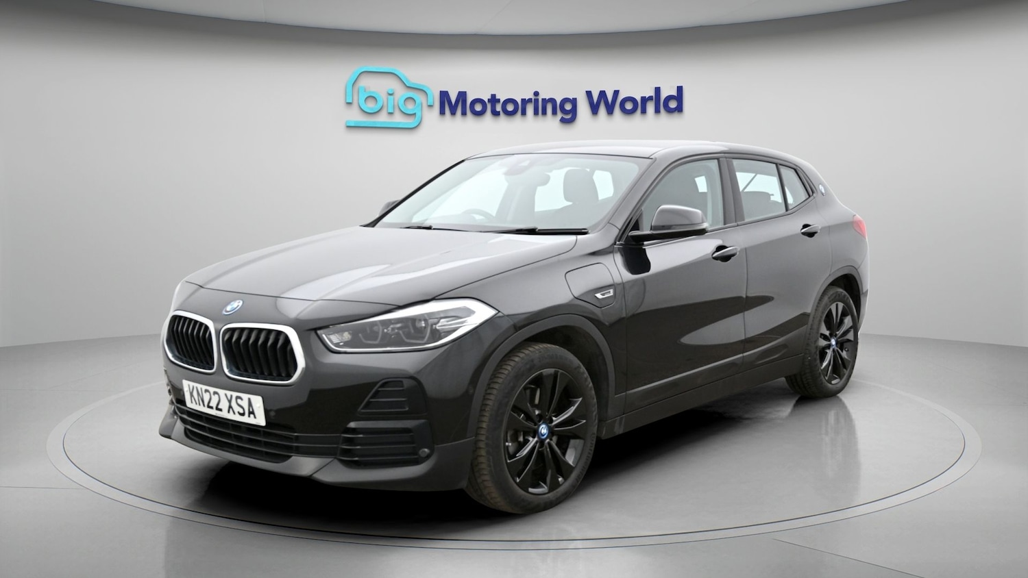 Used BMW X2 2022 for sale - 78025868: Photo 3