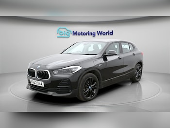 Used BMW X2 2022 for sale - 78025868: Photo