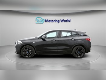 Used BMW X2 2022 for sale - 78025868: Photo
