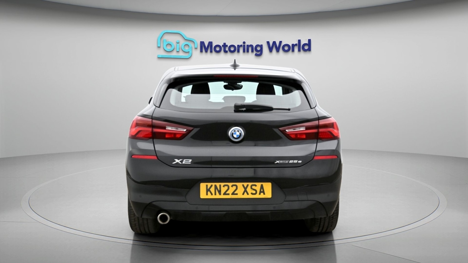Used BMW X2 2022 for sale - 78025868: Photo 6
