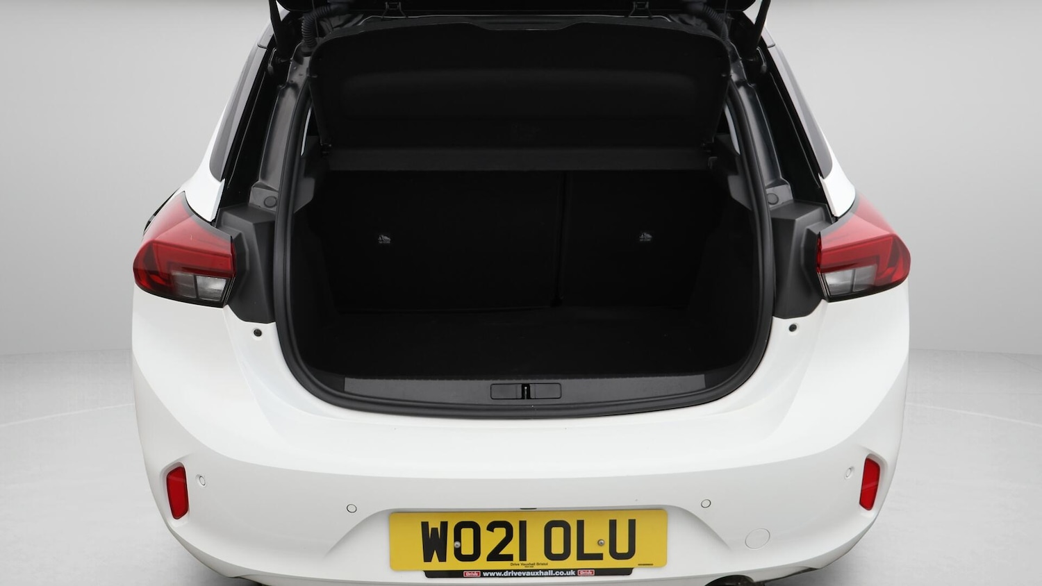 Used Vauxhall Corsa 2021 for sale - 76671438: Photo 18