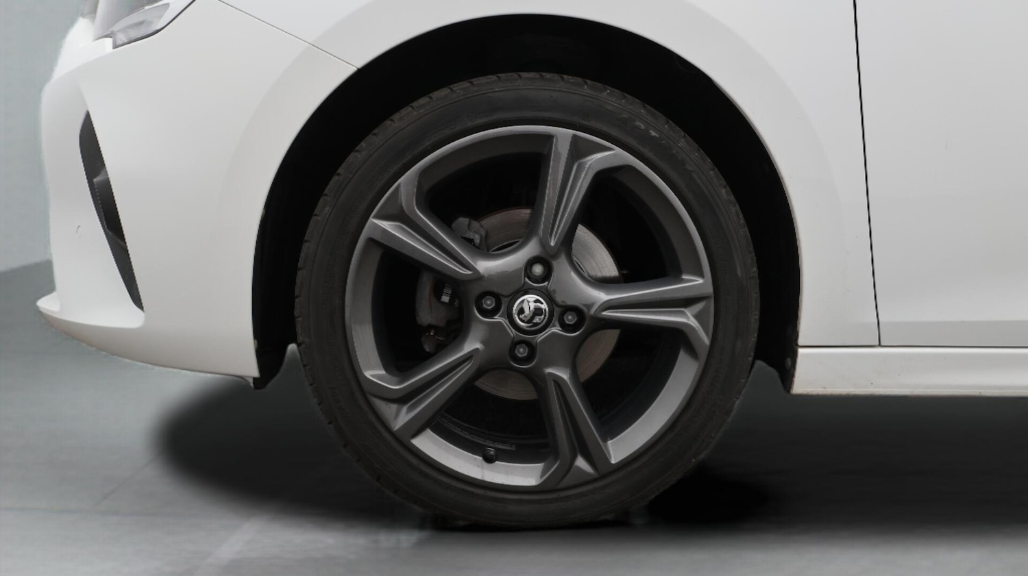 Used Vauxhall Corsa 2021 for sale - 76671438: Photo 19