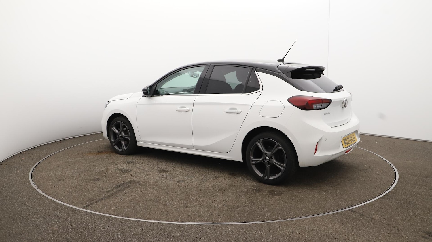 Used Vauxhall Corsa 2021 for sale - 76671438: Photo 35