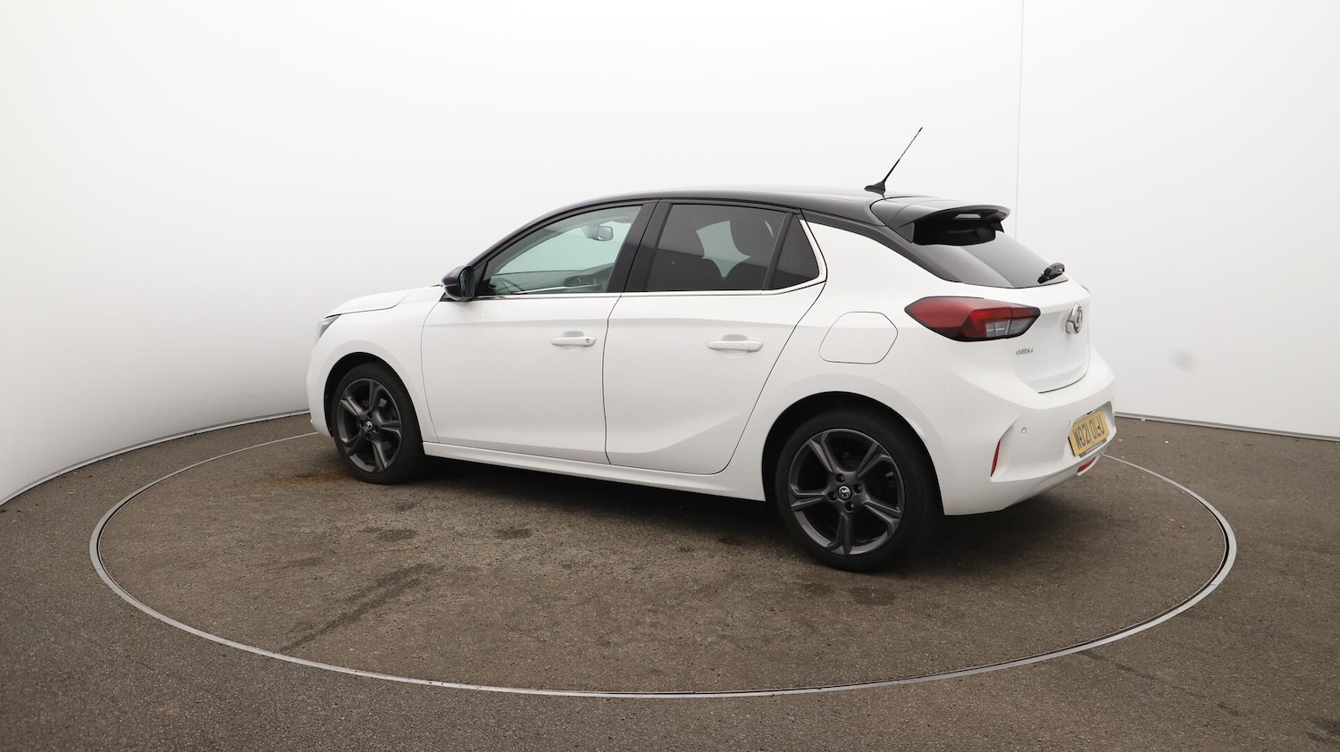 Used Vauxhall Corsa 2021 for sale - 76671438: Photo 36