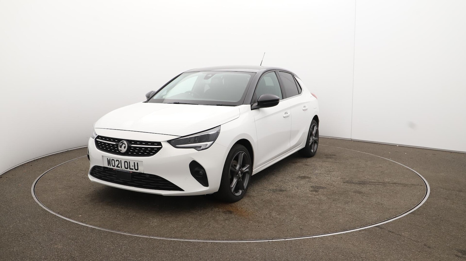 Used Vauxhall Corsa 2021 for sale - 76671438: Photo 37