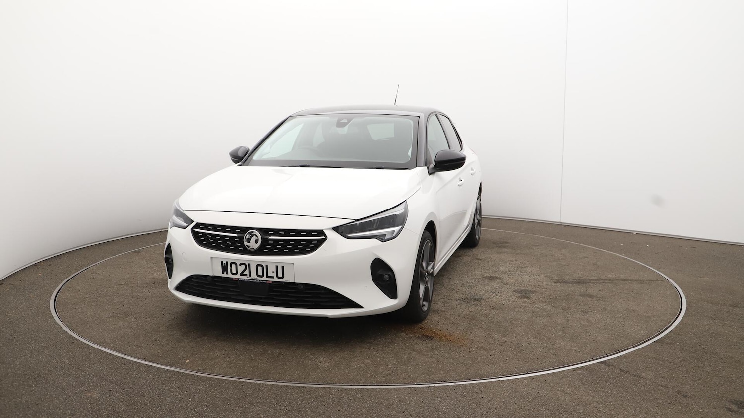 Used Vauxhall Corsa 2021 for sale - 76671438: Photo 38