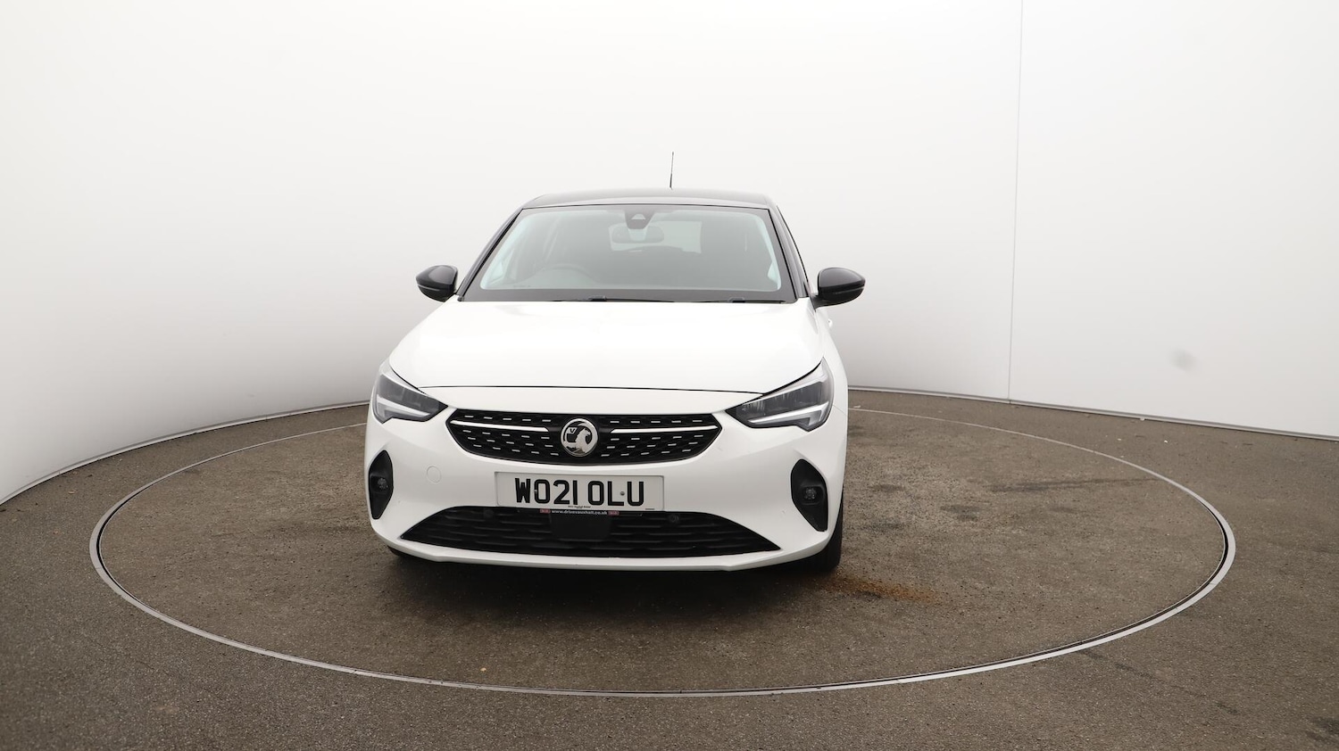 Used Vauxhall Corsa 2021 for sale - 76671438: Photo 39