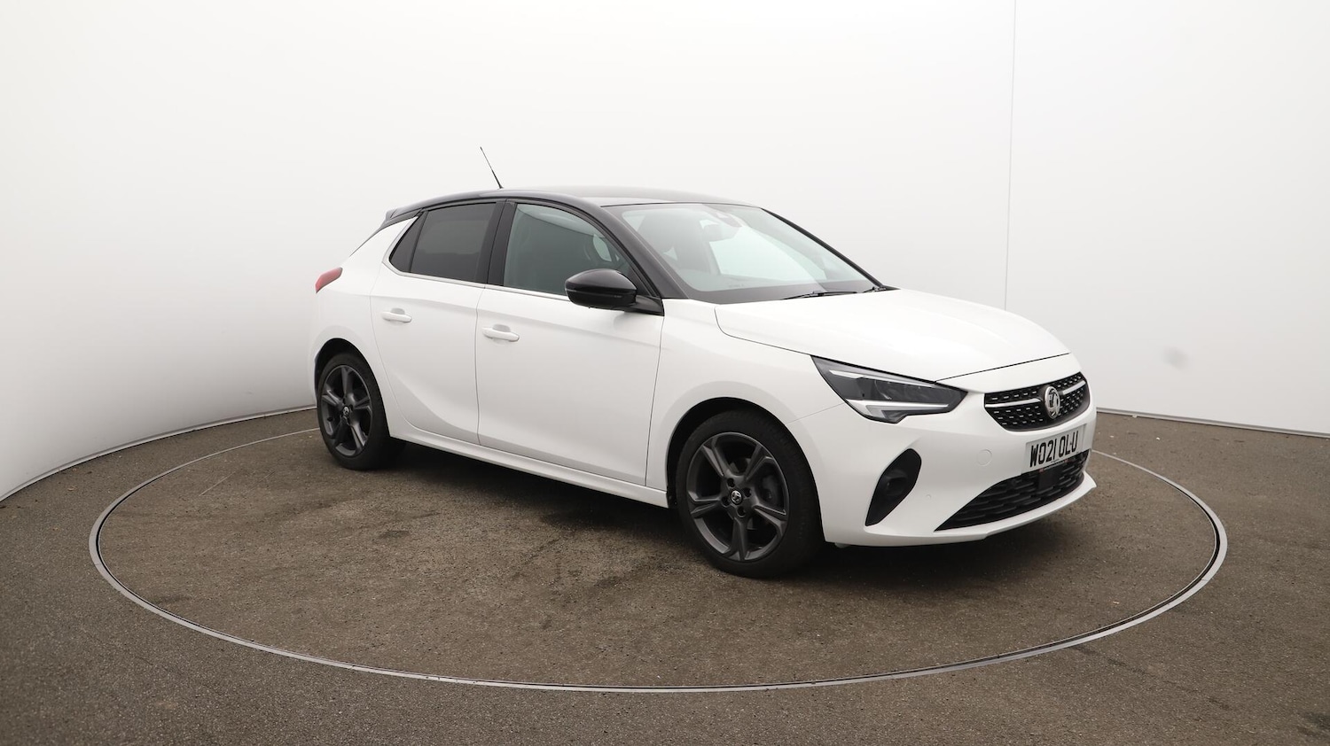 Used Vauxhall Corsa 2021 for sale - 76671438: Photo 44