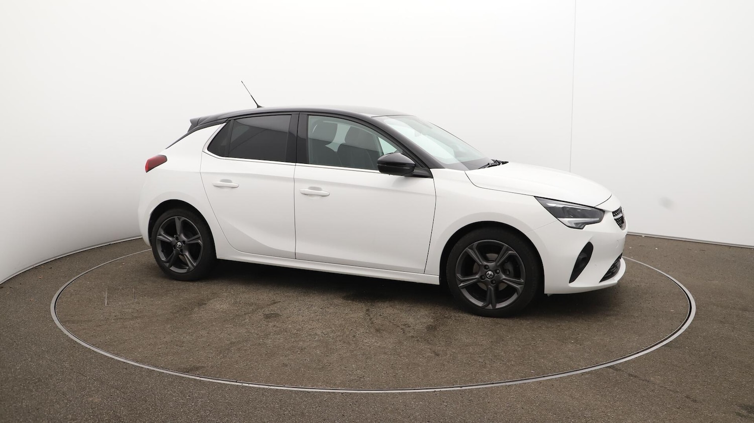 Used Vauxhall Corsa 2021 for sale - 76671438: Photo 46