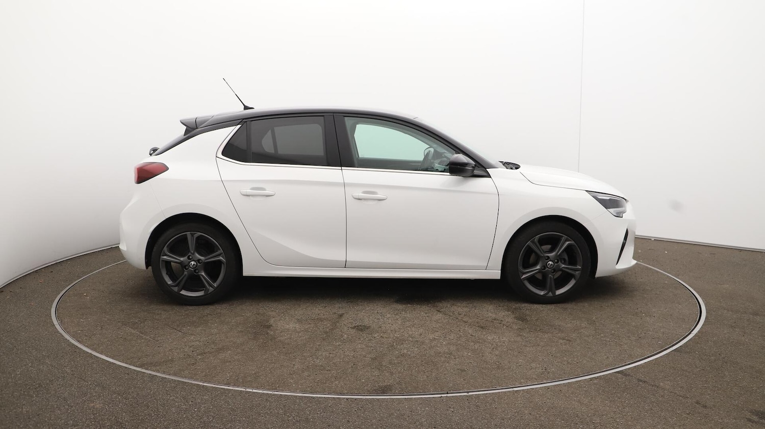 Used Vauxhall Corsa 2021 for sale - 76671438: Photo 49