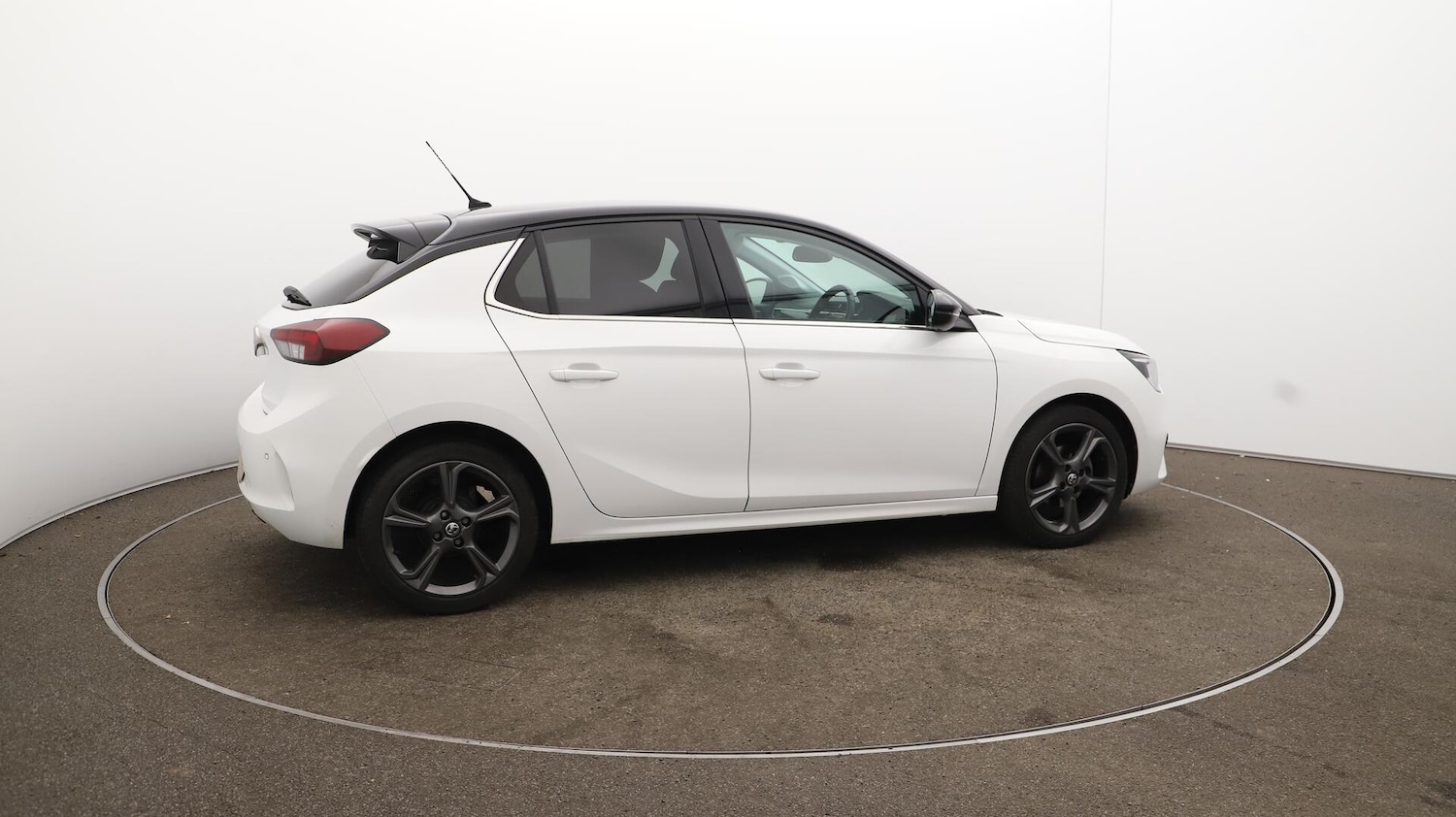 Used Vauxhall Corsa 2021 for sale - 76671438: Photo 51