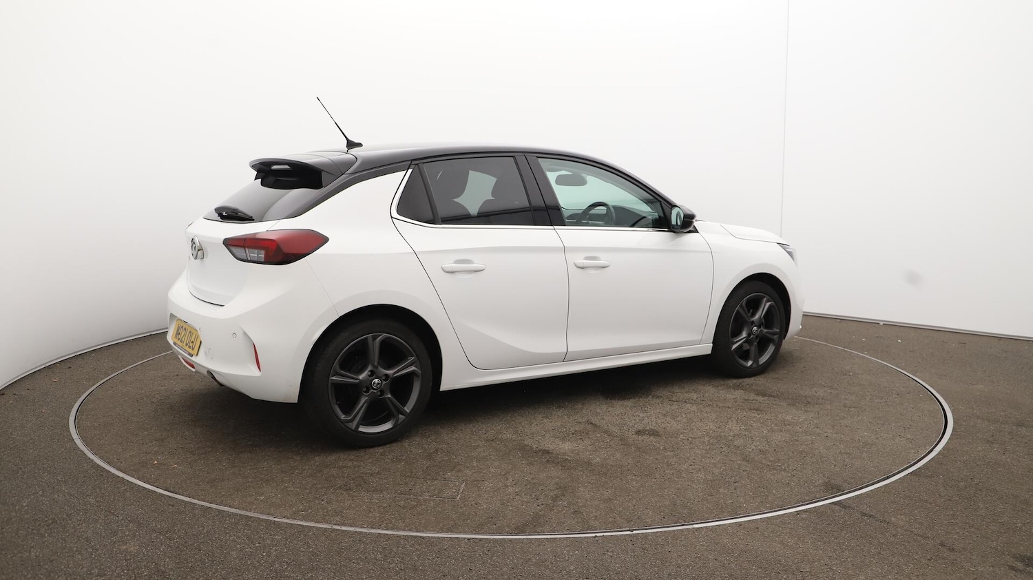 Used Vauxhall Corsa 2021 for sale - 76671438: Photo 52