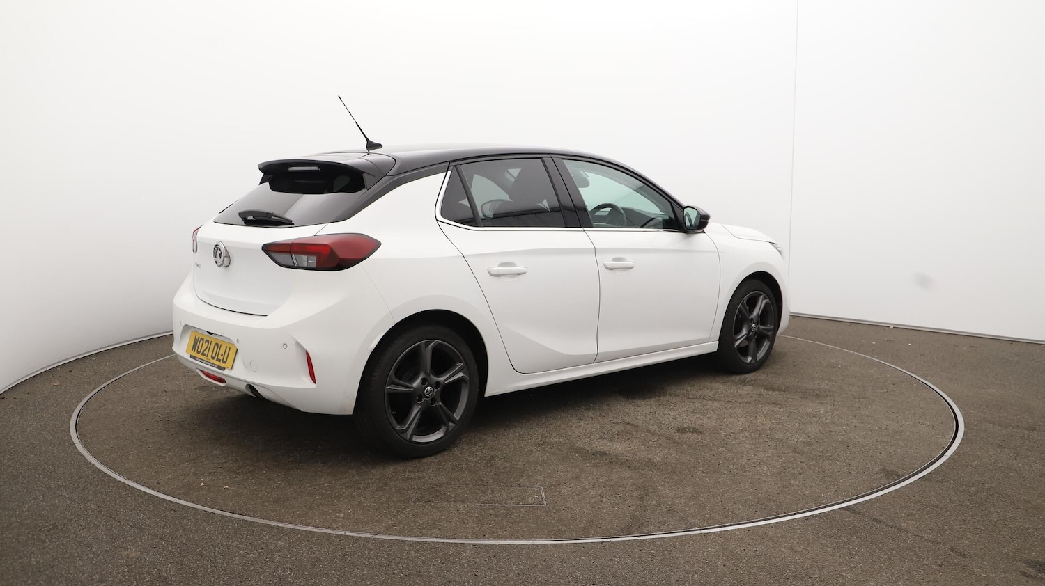 Used Vauxhall Corsa 2021 for sale - 76671438: Photo 53