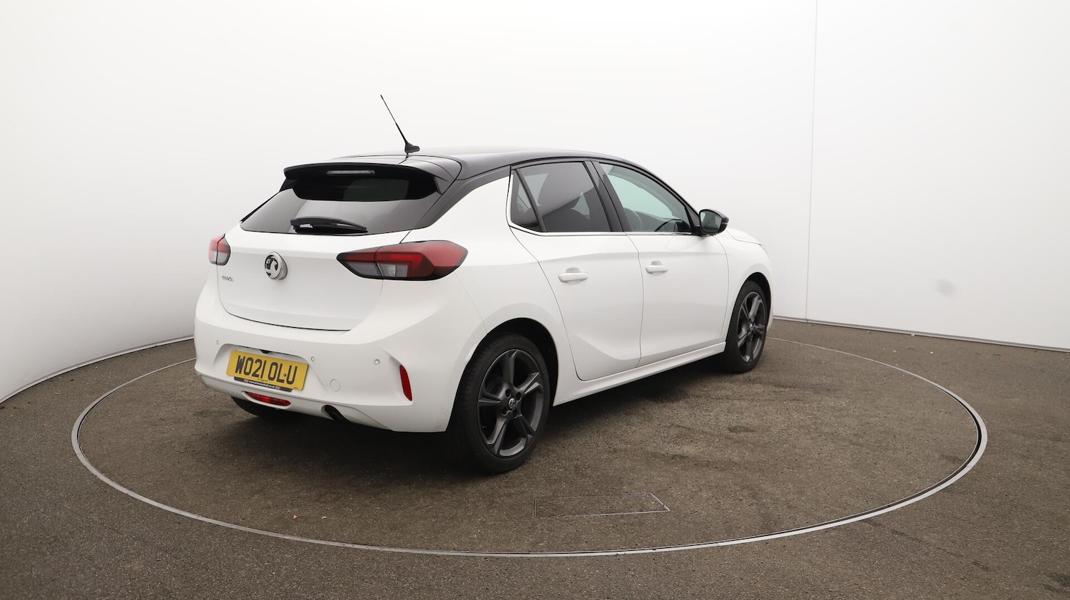 Used Vauxhall Corsa 2021 for sale - 76671438: Photo 54