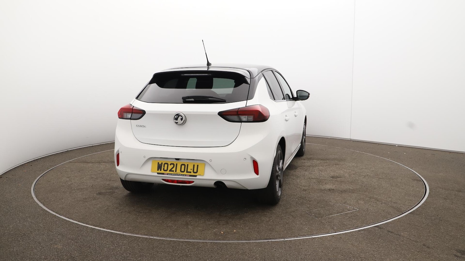 Used Vauxhall Corsa 2021 for sale - 76671438: Photo 56