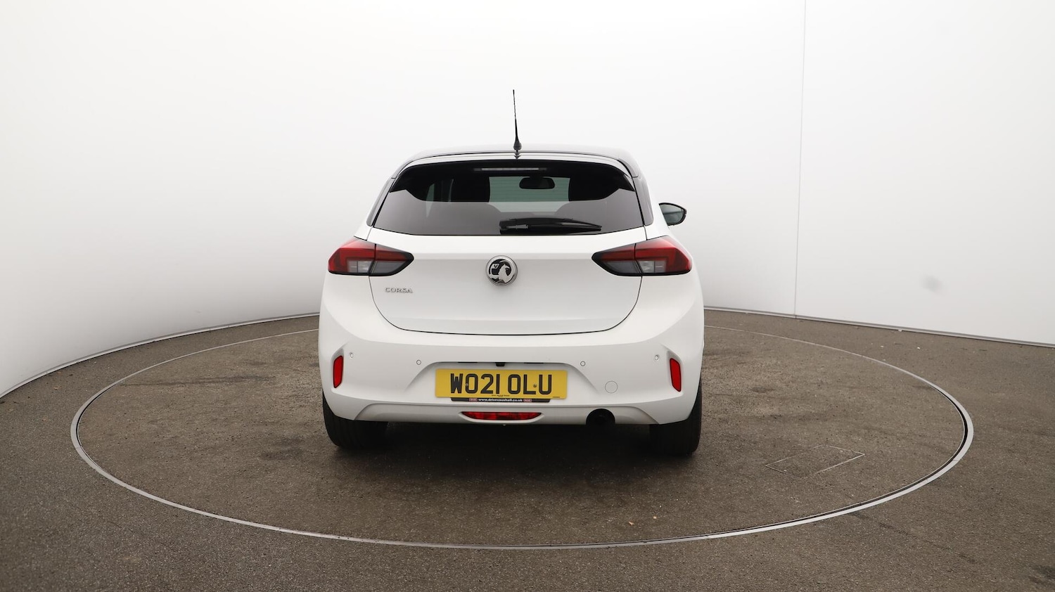 Used Vauxhall Corsa 2021 for sale - 76671438: Photo 57