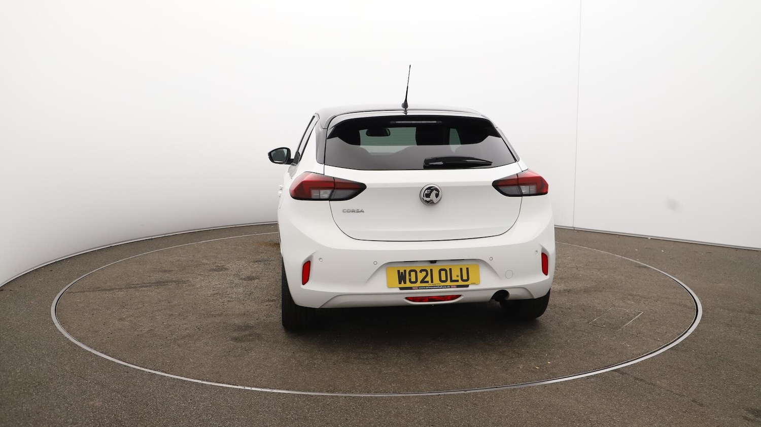 Used Vauxhall Corsa 2021 for sale - 76671438: Photo 59