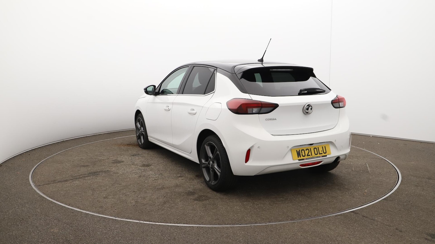 Used Vauxhall Corsa 2021 for sale - 76671438: Photo 61