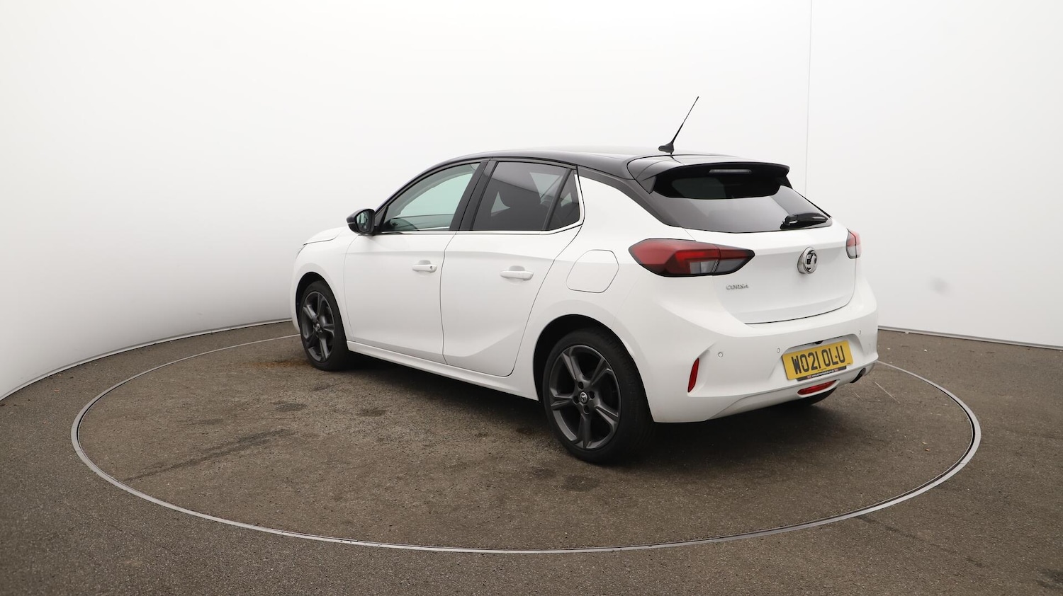 Used Vauxhall Corsa 2021 for sale - 76671438: Photo 62