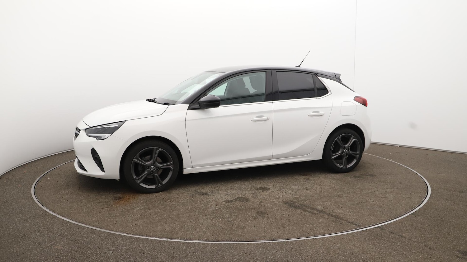 Used Vauxhall Corsa 2021 for sale - 76671438: Photo 66