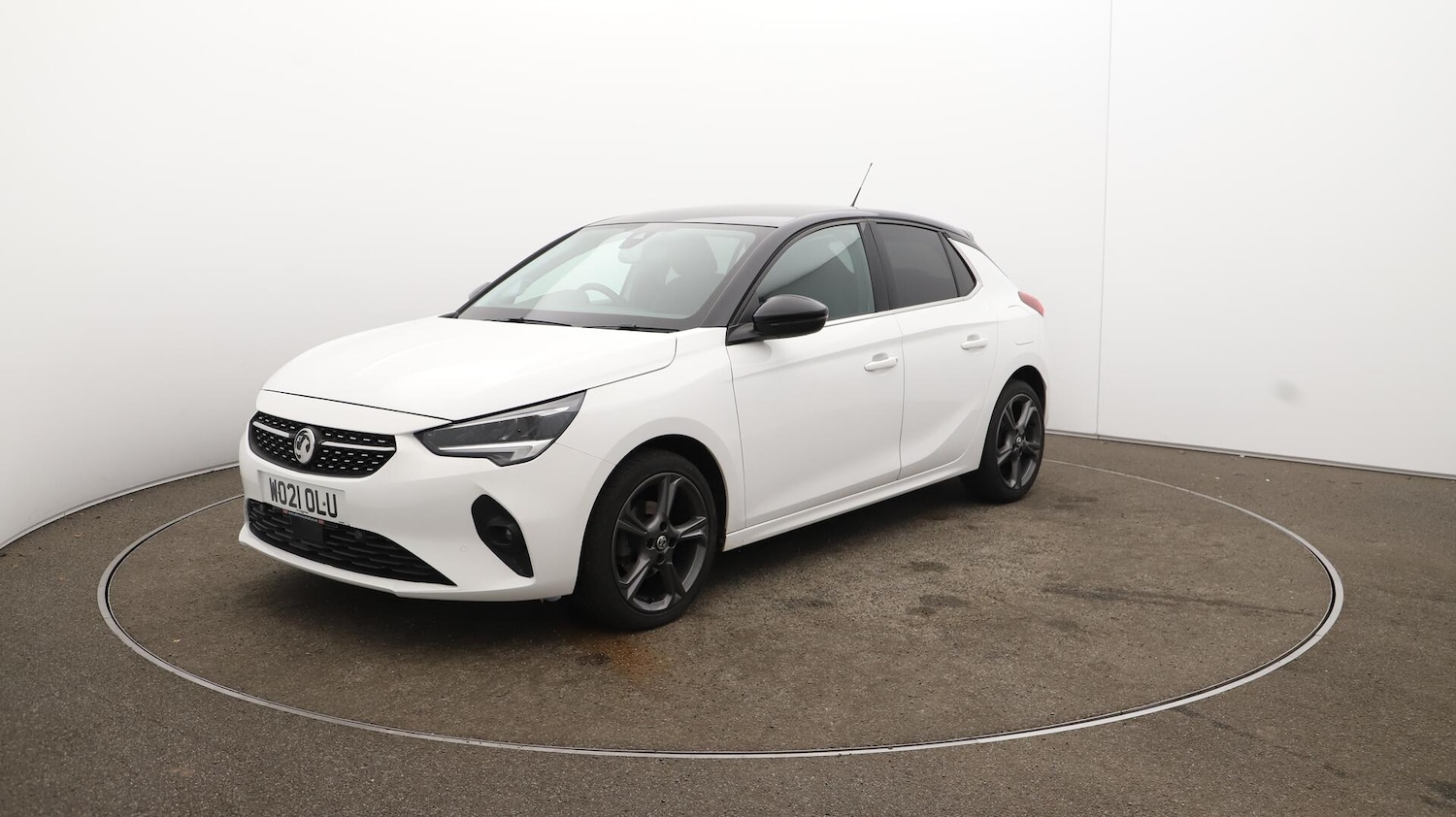 Used Vauxhall Corsa 2021 for sale - 76671438: Photo 69