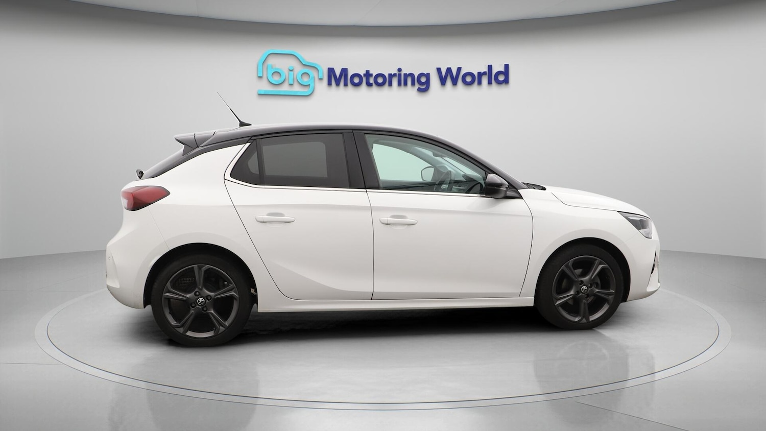 Used Vauxhall Corsa 2021 for sale - 76671438: Photo 9