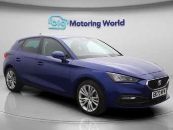 (70) - 1.0 TSI SE Dynamic Hatchback 5dr Petrol Manual Euro 6 (s/s) (110 ps)