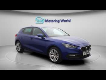 Used SEAT Leon 2020 for sale - 75166297: Photo