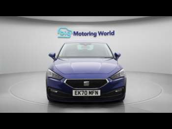 Used SEAT Leon 2020 for sale - 75166297: Photo