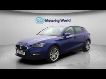 Used SEAT Leon 2020 for sale - 75166297: Photo
