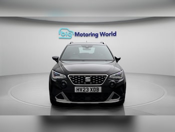 Used SEAT Arona 2023 for sale - 78993965: Photo