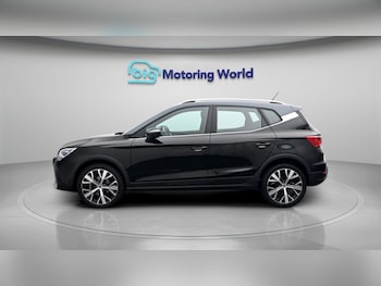 Used SEAT Arona 2023 for sale - 78993965: Photo