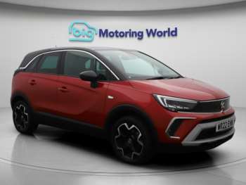 2022 (22) - 1.2 Turbo Elite Edition SUV 5dr Petrol Auto Euro 6 (s/s) (130 ps)
