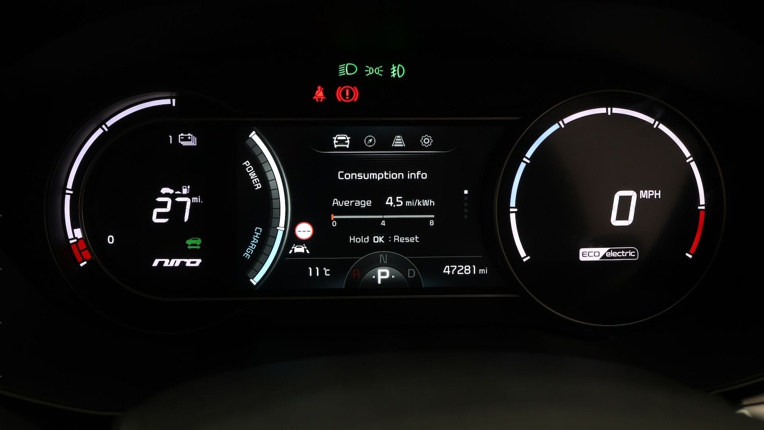 Used Kia Niro 2022 for sale - 77285999: Photo 10