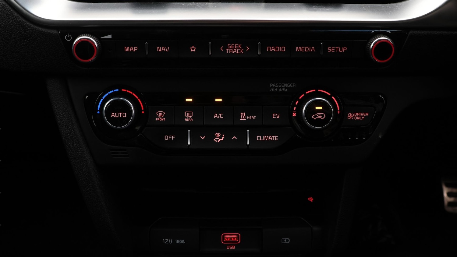 Used Kia Niro 2022 for sale - 77285999: Photo 12