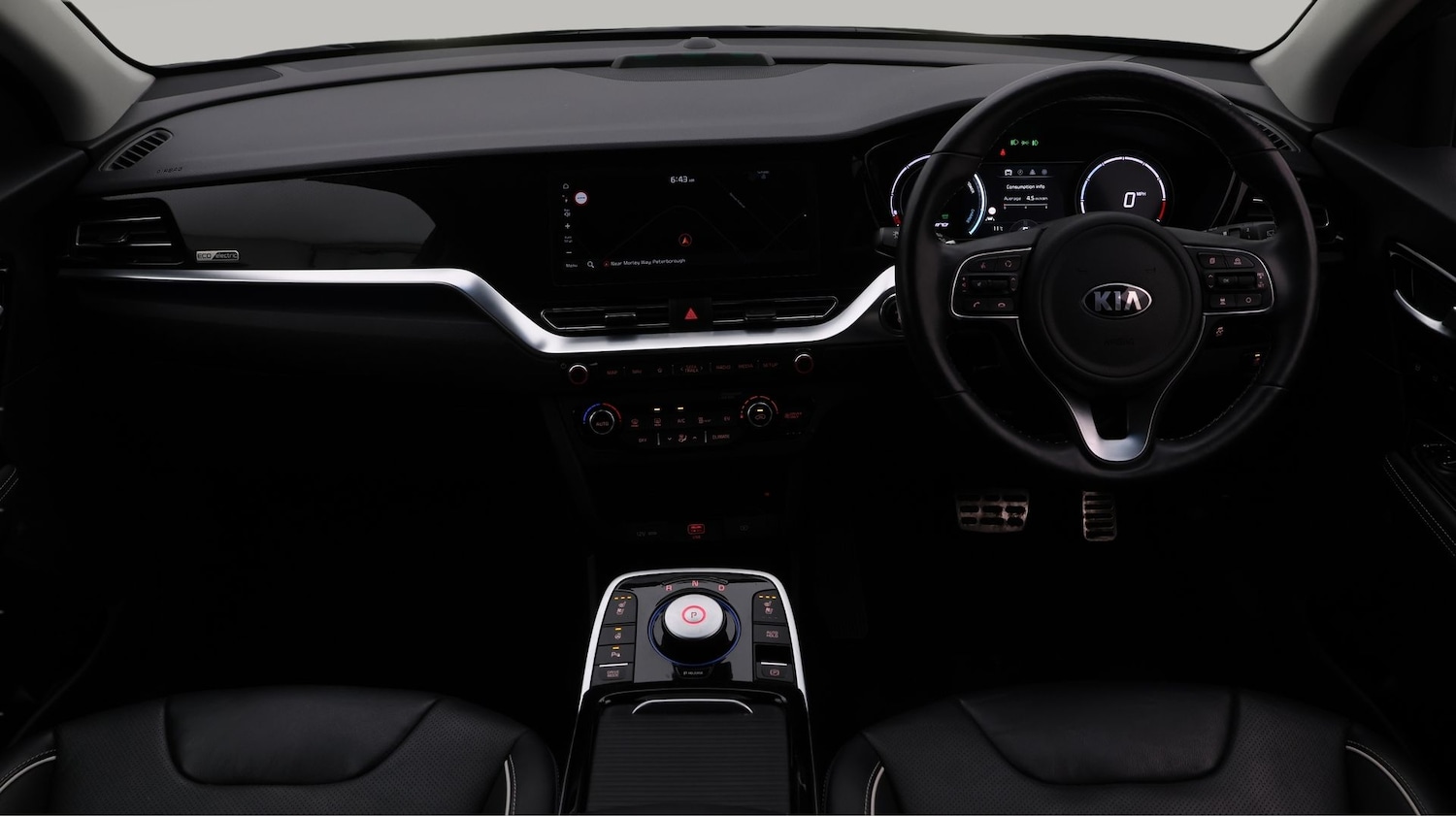 Used Kia Niro 2022 for sale - 77285999: Photo 13